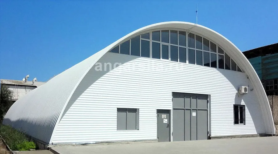 картинка-ссылка на статью: Экологичные материалы при строительстве ангаров в Нижневартовске