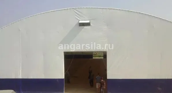 картинка-ссылка на статью: Как защитить сельскохозяйственные ангары и склады от грызунов в Нижневартовске?