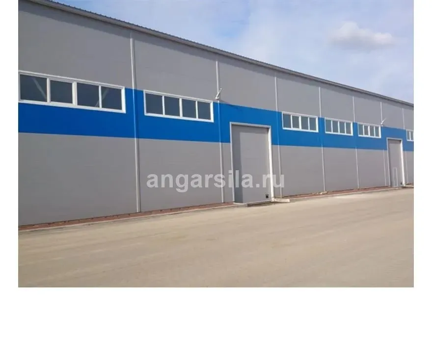 картинка-ссылка на статью: Какие документы нужны для строительства ангара в Нижневартовске